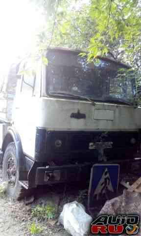 Маз 5551 