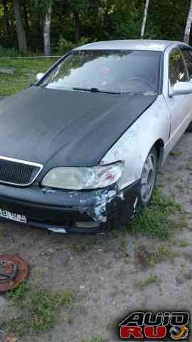 Lexus GS, 1996 