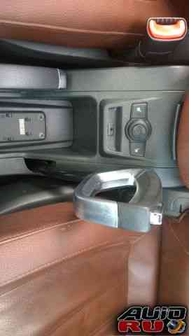 Opel Antara, 2010 Opel Antara, 2010