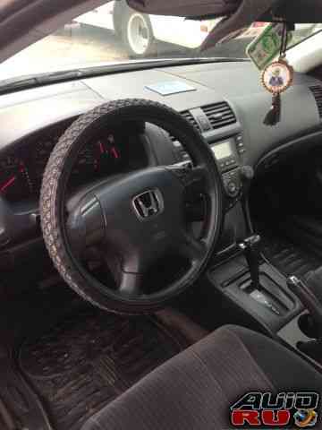 Honda Accord, 2003 