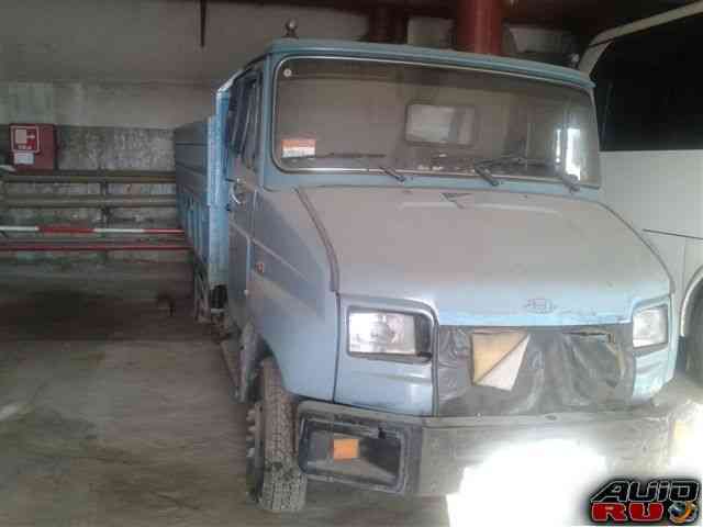 Продам автомобиль ЗИЛ-5301 