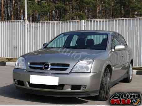 Opel Vectra, 2004 