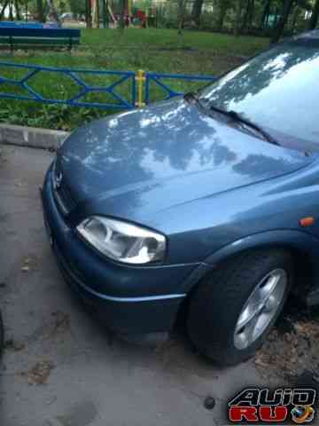 Opel Astra, 1998 