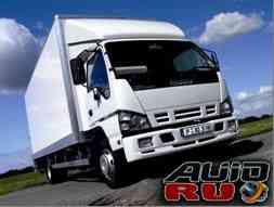 Isuzu NQR90lк-404 