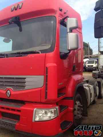 Renault Premium DXI 