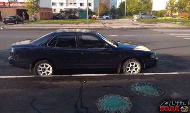 Toyota Camry, 1992 