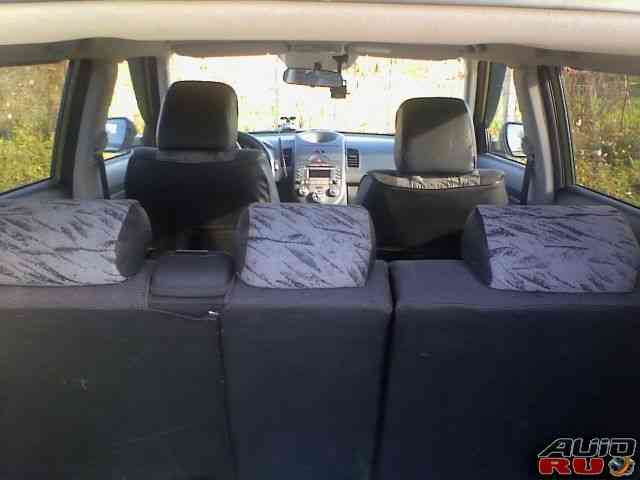 KIA Soul, 2011 