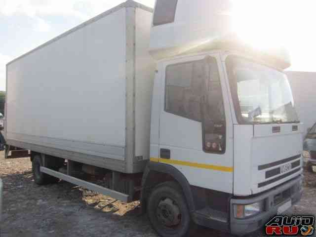 Iveco грузовик 2003 года б/у мебельный (man daf ) фото-1 Iveco грузовик 2003 года б/у мебельный (man daf ) фото-1