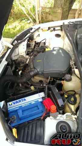 Renault Kangoo, 2006 Renault Kangoo, 2006