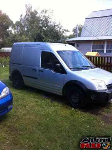 Ford Tourneo Connect, 2004 