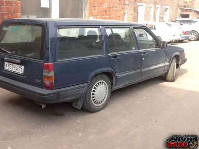 Volvo 940, 1994 