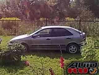 FIAT Brava, 1999 