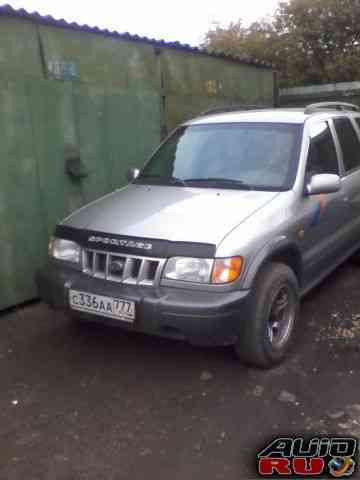 KIA Sportage, 2004  фото-1