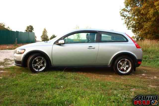Volvo C30, 2007 