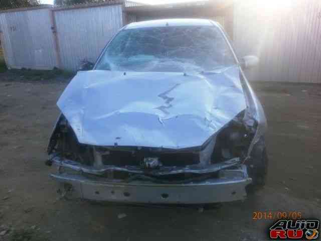 Ford Focus, 2003 