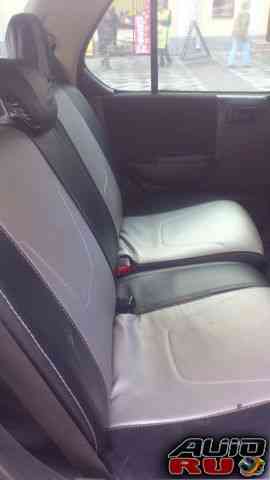 Opel Frontera, 1998