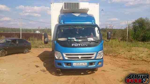 Foton Ollin 1069  фото-1