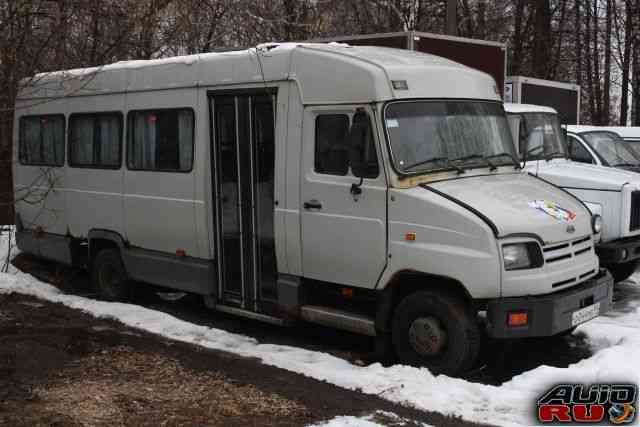 Автобус ЗИЛ-325000 