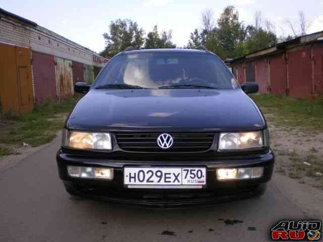 Volkswagen Passat, 1994 