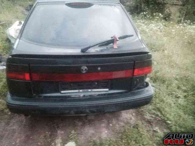 Saab 9000, 1997 