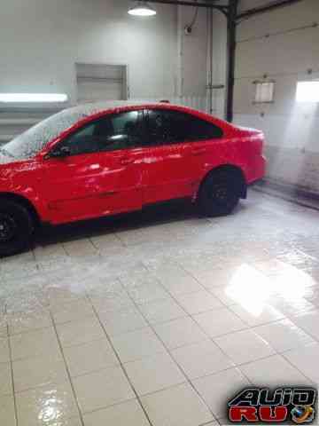 Volvo S40, 2009 