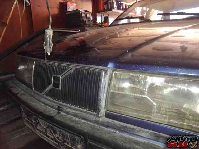 Volvo 940, 1993 