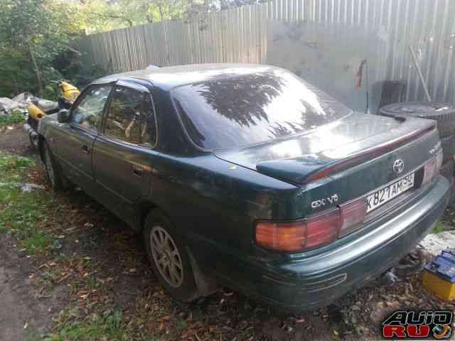 Toyota Camry, 1992 