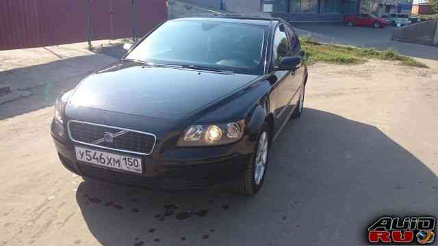 Volvo S40, 2005 фото-1 Volvo S40, 2005 фото-1