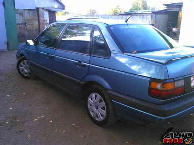 Volkswagen Passat, 1990 