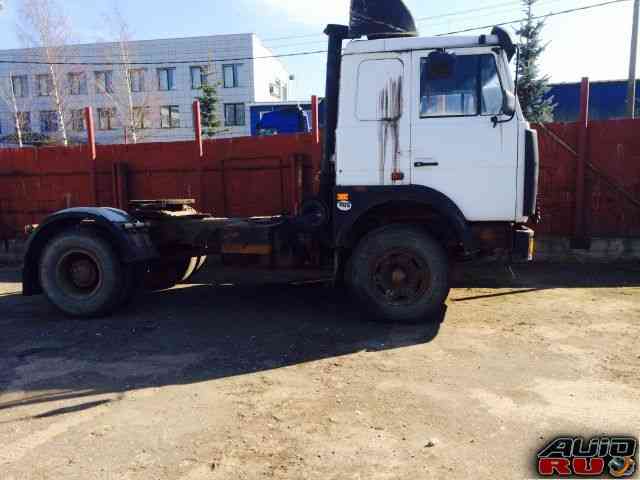 Продам маз54328 