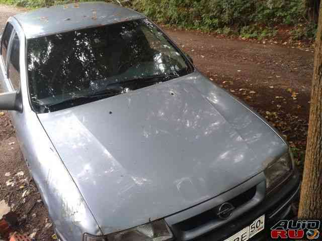 Opel Vectra, 1996 