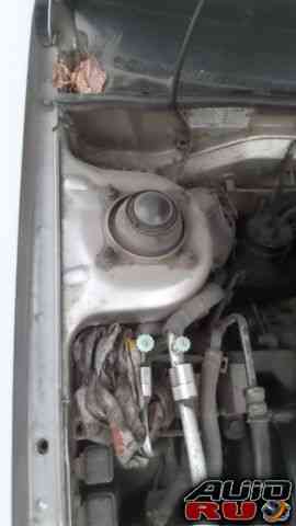 KIA Sephia, 2000