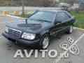 Mercedes-Benz E-класс, 1994 Mercedes-Benz E-класс, 1994