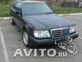 Mercedes-Benz E-класс, 1994 Mercedes-Benz E-класс, 1994