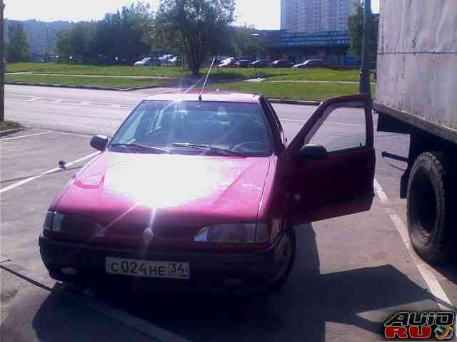 Renault 19, 2000  фото-1