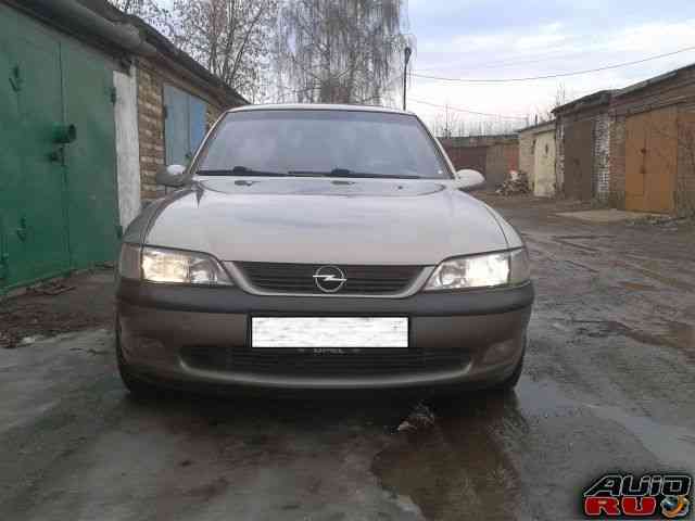Opel Vectra, 1996 