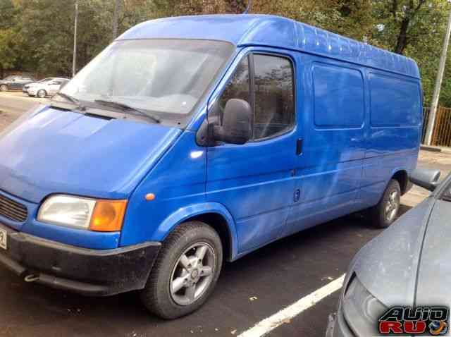 Ford Transit, 1999  фото-1