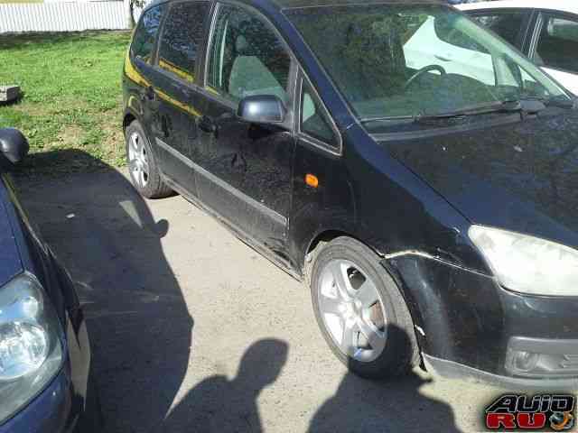 Ford C-MAX, 2005 