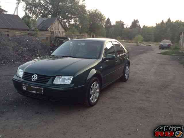 Volkswagen Jetta, 2000 