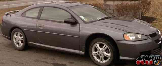 Dodge Stratus, 2004 