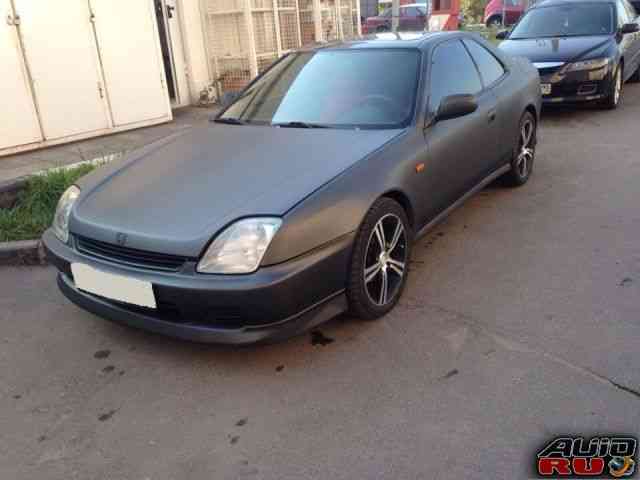 Honda Prelude, 1999  фото-1