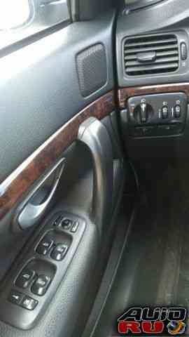 Volvo S80, 2004