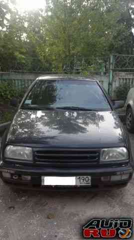 Volkswagen Vento, 1998