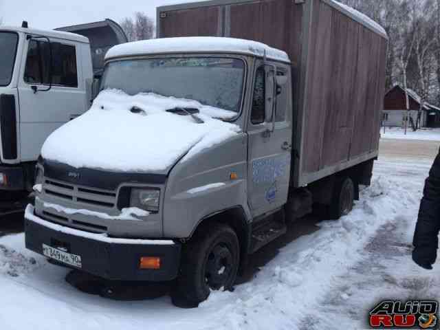 ЗИЛ-5301бо 