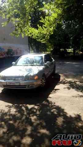 KIA Optima, 2001 KIA Optima, 2001