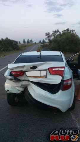 KIA Rio, 2012 KIA Rio, 2012