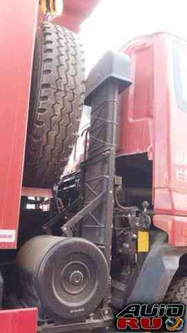 Самосвал Foton Auman bj3251 6x4, 2014 г. Новый Самосвал Foton Auman bj3251 6x4, 2014 г. Новый
