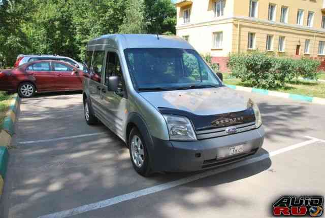 Ford Tourneo Connect, 2009 