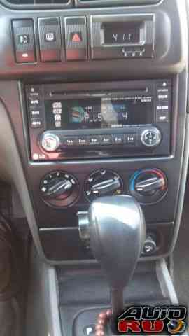KIA Spectra, 2007 KIA Spectra, 2007
