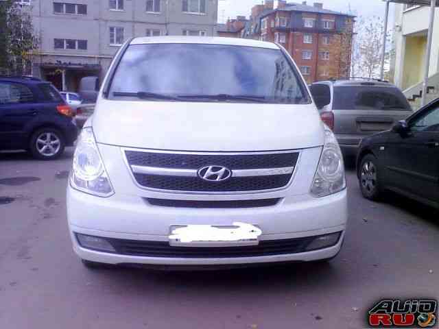 Hyundai, 2009 